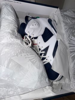 Jordan 6s
