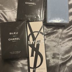 Long Lasting Fragrance 