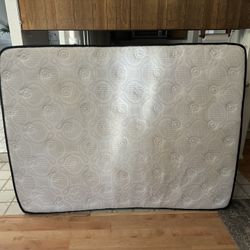 Queen Mattress