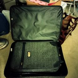Luggage New Never used  (Price Reduced)