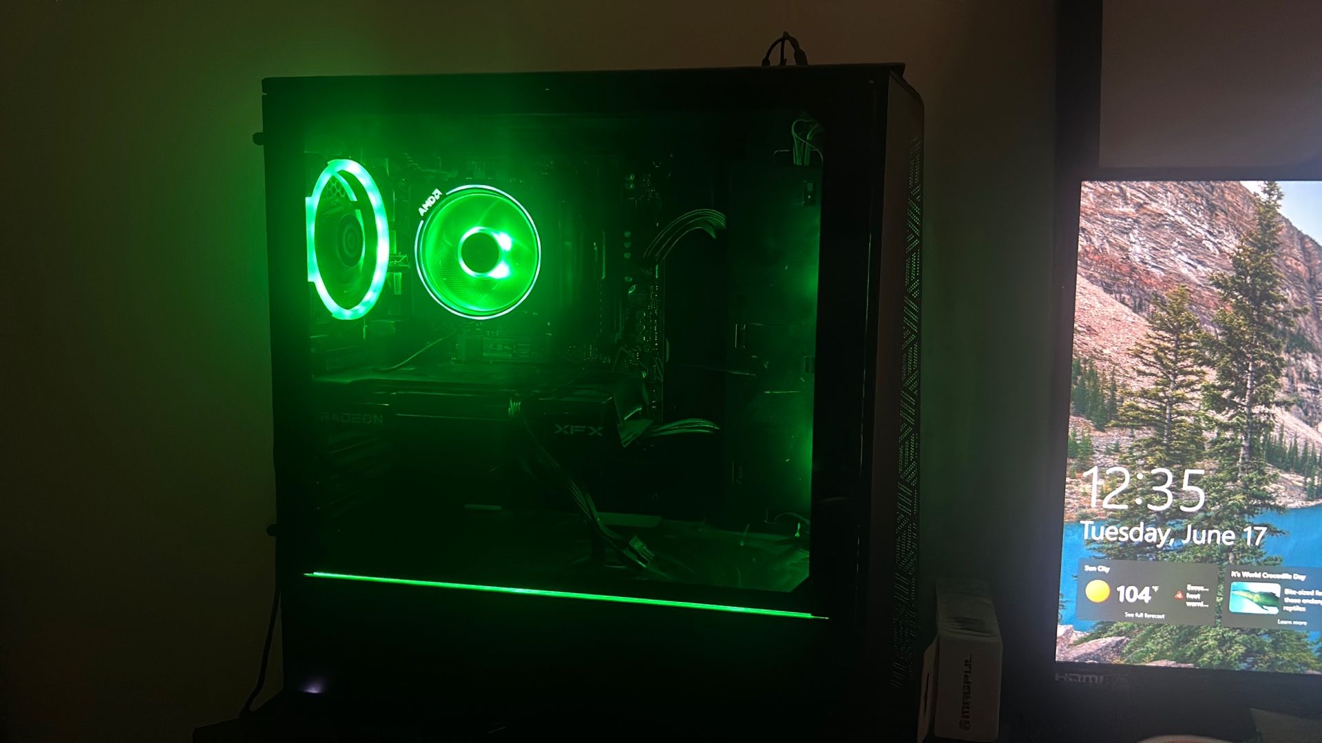 Gaming PC