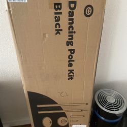 Pole Dancing Pole /stripper Pole