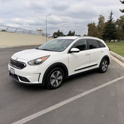 2019 KIA Niro