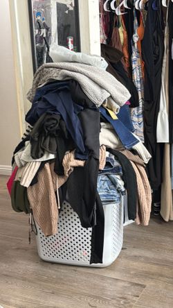 Women’s clothes