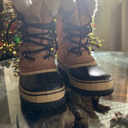 Sorel Weatherproof Boots