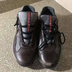 Prada America’s Cup Mens 12