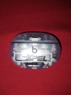 Beats studio buds+