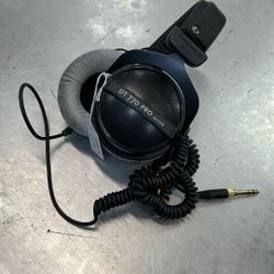 Beyerdynamic Dynamic Headphones