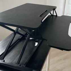Adjustable Desk 