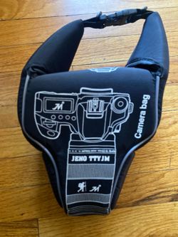 Camera bag