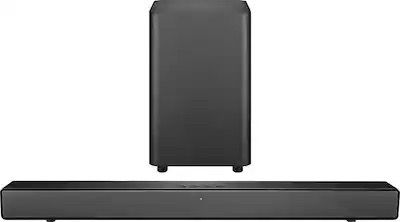 Insignia sound bar and speaker set