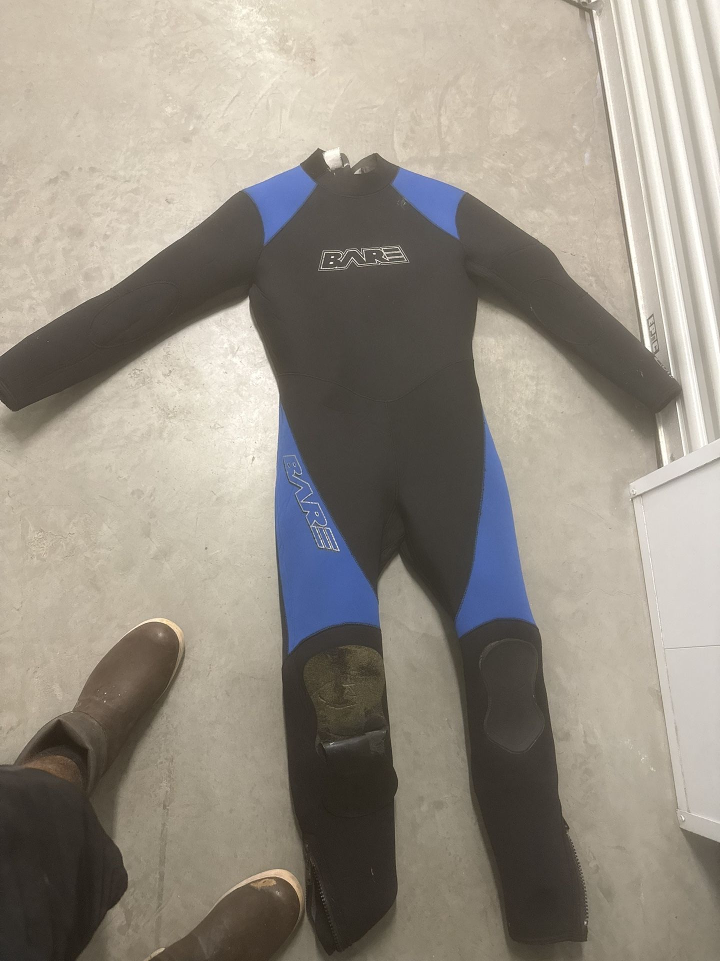 Dive Wet Suit 
