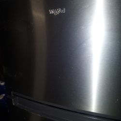 Whirool, Siver,  5 Ft 