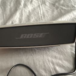 Bose Soundlink Mini For Part or repair