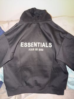 Essential Hoodie