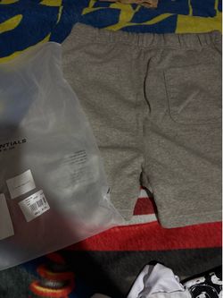 Essential shorts
