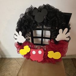 Homemade Wreaths