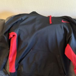 Nike Jacket 