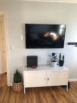 IKEA cabinet
