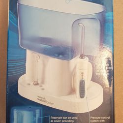 New Water Pic