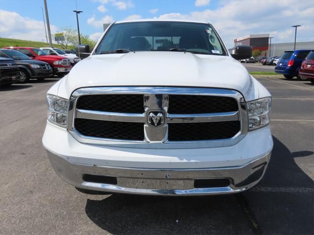 2019 RAM 1500 Classic