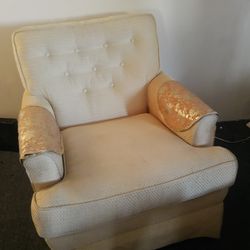 Two Arm Chairs Super Comfy 