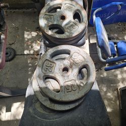 Weights