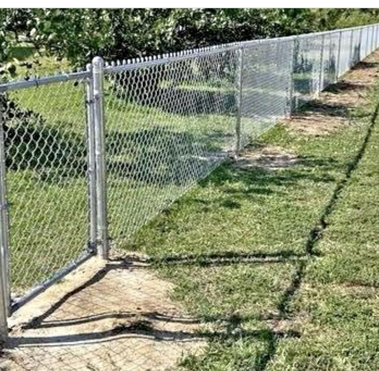 Fence