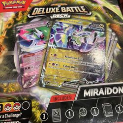 Pokémon. Brand New Cards