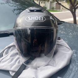 Shoei Motorcycle helmet