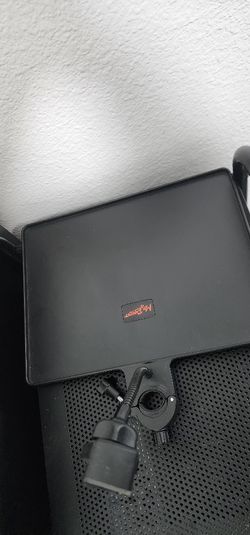 Stand Tray