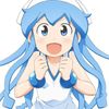 Squid Girl Repair Fund