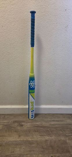 Proton roadrunner series 3 usssa softball 25 oz 1 oz endload