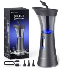 Electric Ear Wax Removal Ear Cleaner $60