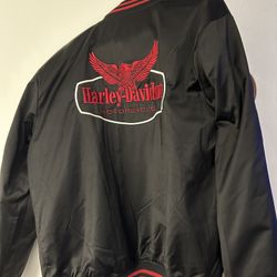 Harley Davidson Jacket 