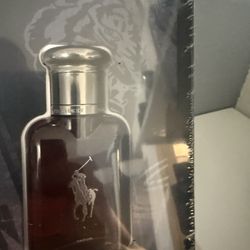 Polo Red Parfum 1.36 Oz