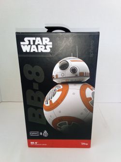 Star Wars BB8