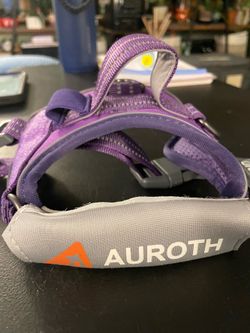 DOG HARNESS FROM AUROTH - 50% OFF - BRAND NEW - SIZE XS