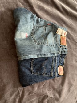 Levi’s Boys 14 (2 included)
