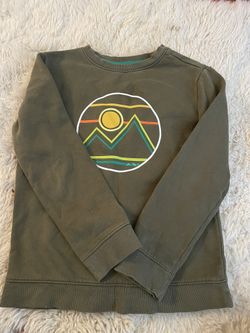 4 Pull Over Sweaters $12