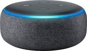 Echo Dot 3rd Gen
