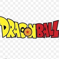 Dragonball Z Figures 