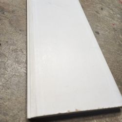 Shiplap Molding 
