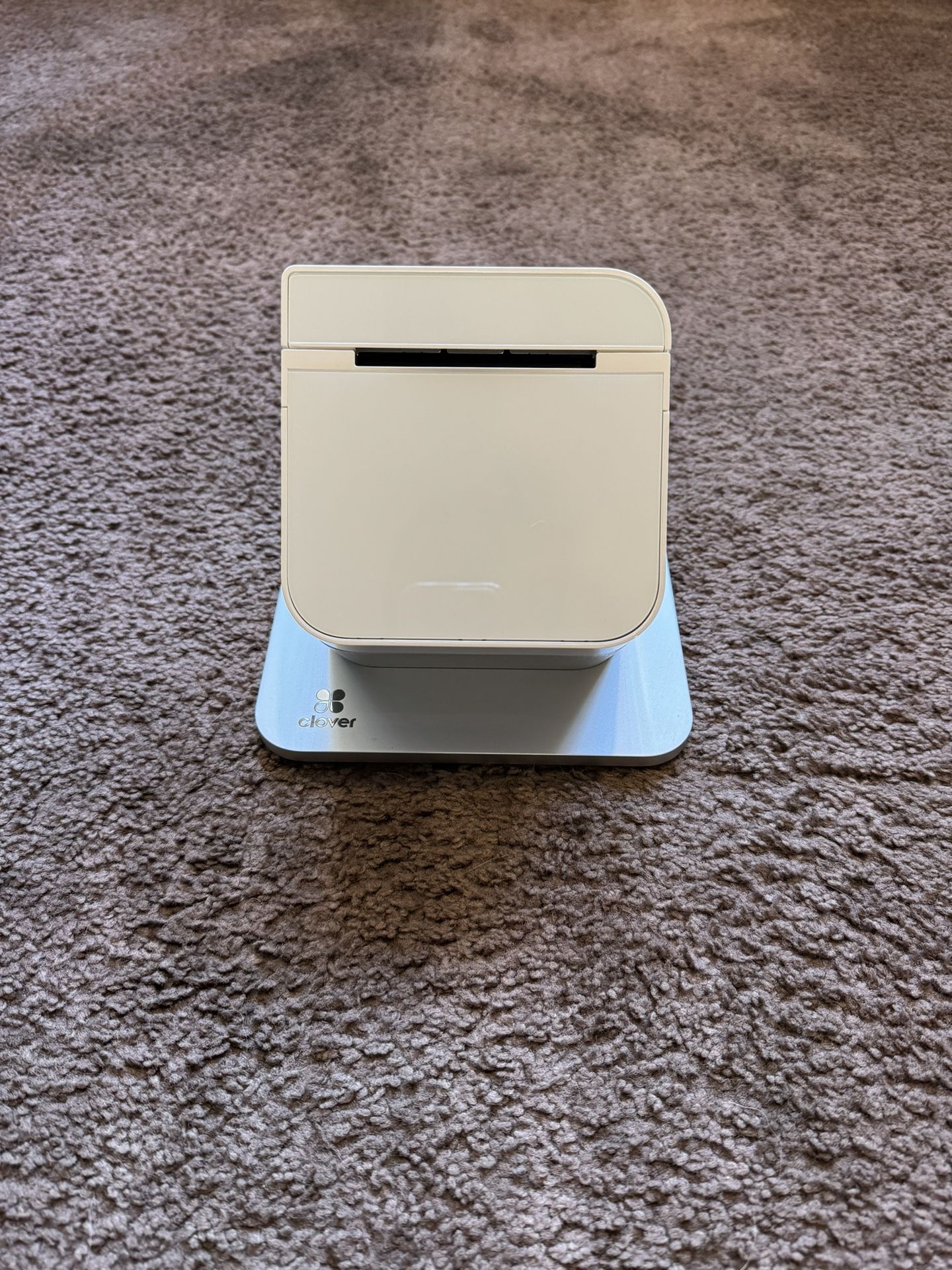 Clover Station Printer P500
