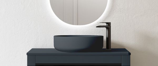 BATHROOM VESSEL