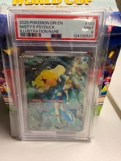 Pokémon cards