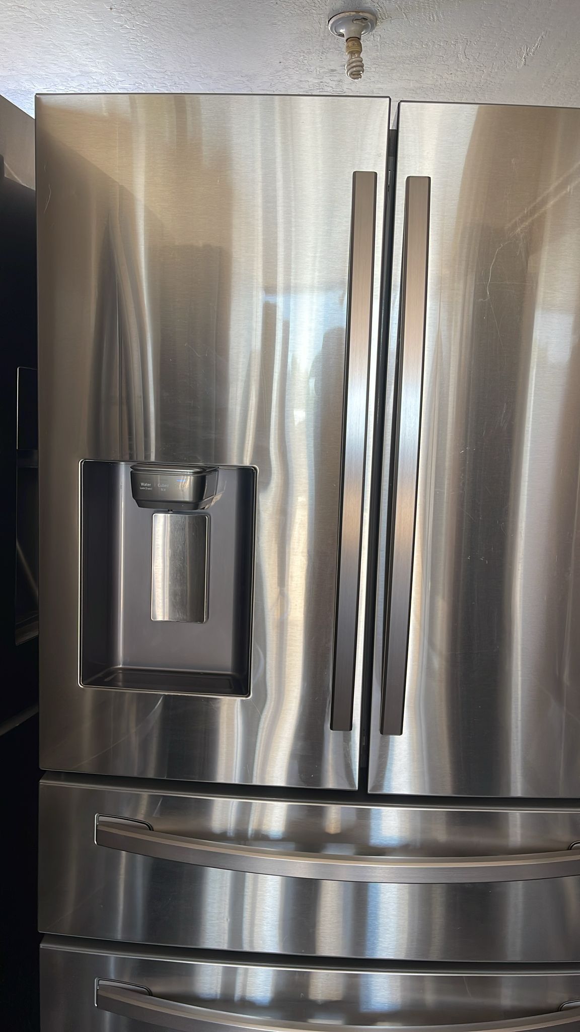 Samsung Refrigerator 