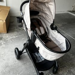 Evenflo Stroller Like New