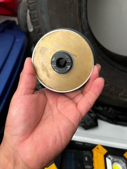 Nrg quick release hub