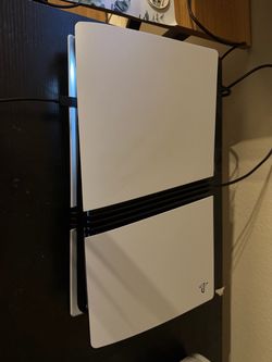 PS5 Pro